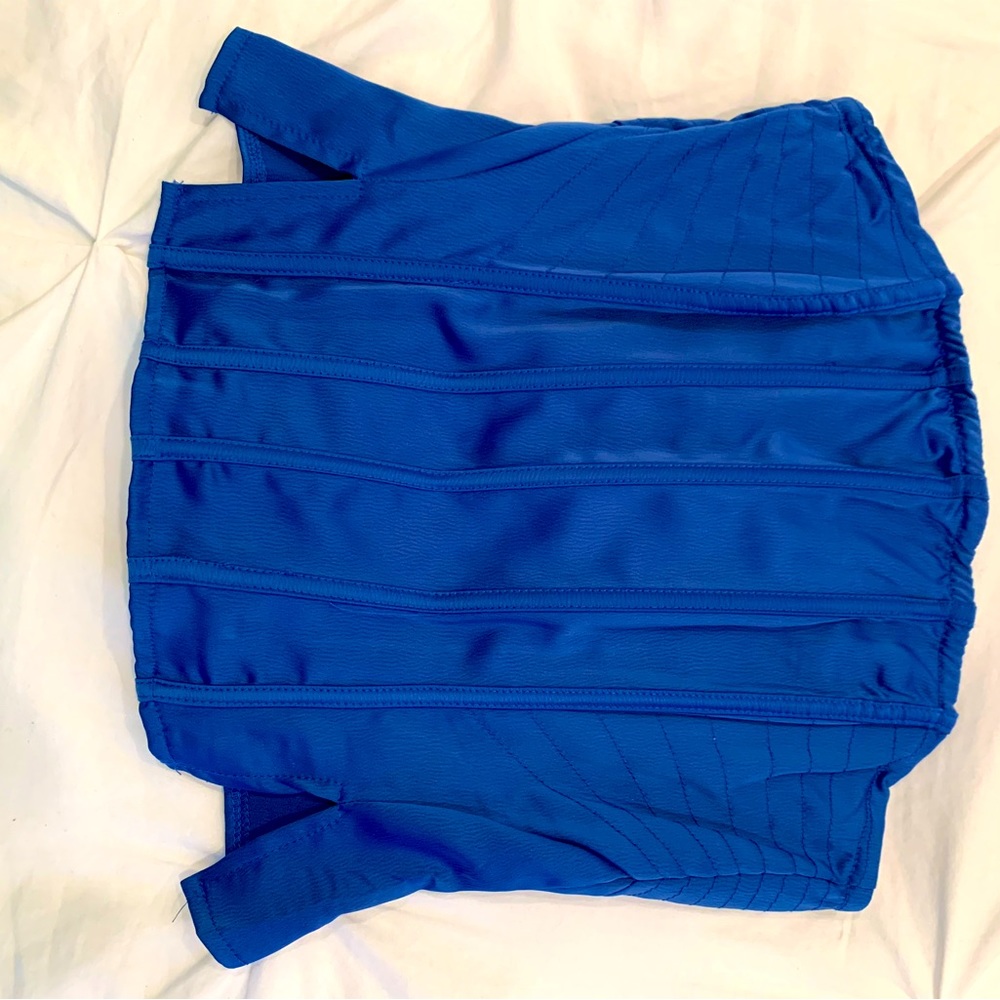 Pretty Little Thing Corset